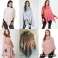 Auswahl an Ruanas Ponchos für Damen - Vielfalt an europäischen Premium-Modellen Bild 3