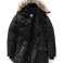 CANADA GOOSE vīriešu jaku īpašais piedāvājums attēls 3
