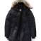 CANADA GOOSE vīriešu jaku īpašais piedāvājums attēls 6
