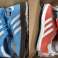 NIKE ADIDAS REEBOK VANS CONVERSE MIX SCHUHE B-Ware Bild 5