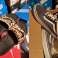 NIKE ADIDAS REEBOK VANS CONVERSE MIX SCHUHE B-Ware Bild 6