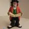12 Clown-Figuren von Gilde Bild 3