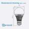 Samsung E27 LED-lamput 3.6w 250 lumenia 2700K kuva 1