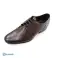 Kontajnerová ponuka - Anglické pánske kožené topánky fotka 1