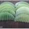 Χτένα Jade, GUASHA JADE COMB εικόνα 5