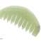 Χτένα Jade, GUASHA JADE COMB εικόνα 2