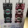 KRAFTMULLER. Draagbare Bluetooth-luidsprekers van 10 W, Micro, FM, USB / CART foto 1