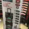 KRAFTMULLER. Draagbare Bluetooth-luidsprekers van 10 W, Micro, FM, USB / CART foto 2