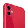 Apple iPhone 11 128GB red DE - MWM32ZD/A image 1