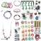Costume jewelery and accessories offer pallet assortment image 1