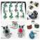 Costume jewelery and accessories offer pallet assortment image 2