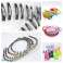 Costume jewelery and accessories offer pallet assortment image 3