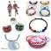 Costume jewelery and accessories offer pallet assortment image 5