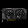 VGA Asus Radeon RX 5500 XT 8GB DUAL OC EVO | ASUS - 90YV0DV1-M0NA00 bild 1