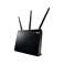 ASUS WL-Router AiMesh AC1900 WLAN System (RT-AC68U 2-Pack) 90IG00C0-BO3000 fotografía 1