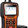 FOXWELL NT510 Elite pour Mercedes Benz Bidirectionnel Full System Scan photo 2