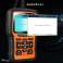 FOXWELL NT510 Elite pour Mercedes Benz Bidirectionnel Full System Scan photo 4