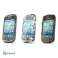 Samsung S7710 Galaxy Xcover 2 смартфон Titanium/сірий червоний/сірий та інше зображення 3