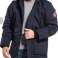 parka passenger&#39;s photo 2