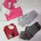 Ropa infantil MANAI - Colección Primavera / Verano, Modelos surtidos, 100 piezas Por 3,50 euros/unidad fotografía 2