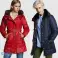 Abrigos y chaquetas de шoda para mujer en tendencia fotografía 2