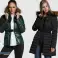 Abrigos y chaquetas de шoda para mujer en tendencia fotografía 3