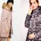 Abrigos y chaquetas de шoda para mujer en tendencia fotografía 4