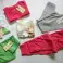 Ropa infantil MANAI - Colección Primavera / Verano, Modelos surtidos, 100 piezas Por 3,50 euros/unidad fotografía 6
