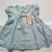 Ropa infantil MANAI - Colección Primavera / Verano, Modelos surtidos, 100 piezas Por 3,50 euros/unidad fotografía 5