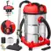 SONDERANGEBOT! Masko Industriestaubsauger Bild 3