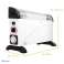 ¡OFERTA ESPECIAL! Kesser convector 200W calentador fotografía 3