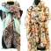 Assorted Pashminas Wholesale Lot: Wide Range of Designs and Colors image 3