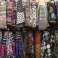 Assorted Pashminas Wholesale Lot: Wide Range of Designs and Colors image 4
