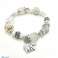 Pandora style bracelets assorted lot models image 6