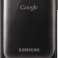 Smartphone Samsung Nexus S i9023 photo 1