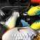 Chaussure De Football De Sport De Marque En Solde Nike Adidas Puma Sondico photo 1