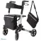 SPECIÁLNÍ NABÍDKA! Kesser rollator walker walker fotka 4