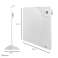 SONDERANGEBOT! KESSER® Infrarotheizung 425W/550W WIFI APP Bild 6