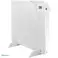 SONDERANGEBOT! KESSER® Infrarotheizung 425W/550W WIFI APP Bild 2