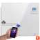 SONDERANGEBOT! KESSER® Infrarotheizung 425W/550W WIFI APP Bild 5