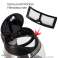 KESSER® Wasserkocher 1,8L Edelstahl mit LED Beleuchtung Bild 1