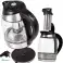KESSER® Wasserkocher 1,8L Edelstahl mit LED Beleuchtung Bild 3