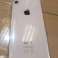 iPhone 8 64GB Silver - With USB cable & EU adapter Bild 2