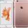 Apple iPhone 6s - Smartphone - 4G LTE Advanced - 16 GB - TD-SCDMA / UMTS / GSM - 4.7&#34; - 1334 x 750 pixels (326 ppi) - Retina HD - 12 MP (5 MP front camera) - rose gold image 1