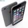 Apple iPhone 6 - Smartphone - 4G LTE - 16 GB - CDMA / GSM - 4,7 &quot;- 1334 x 750 pixlar (326 ppi) - Retina HD - 8 MP (1,2 MP främre kamera) - rymdgrå bild 3