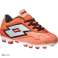 Chaussures de football de marque pour enfants photo 4