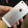 Apple iPhone SE - Smartphone - 4G LTE - 32 GB - CDMA / GSM - 4&#34; - 1136 zdjęcie 2