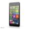Microsoft Lumia 535 Smartphone (5 Zoll (12,7 cm) Touch-Display, 8 GB + Bild 2