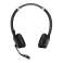 SENNHEISER SDW 5063 Headset-System On-Ear 506586 Bild 1