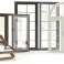 PVC VINDUER FRA 100 EURO / KIT. bilde 1